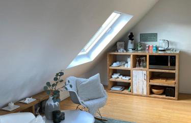 Wellness Suiten mit Whirlpool am Stadtrand von Essen - Foto 13