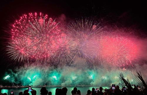 Luxury Family 2BR - Prime Location, Walk to Beach & Shopping, Sunny Balcony - By Totolulu Cannes Hoche - Foto 73