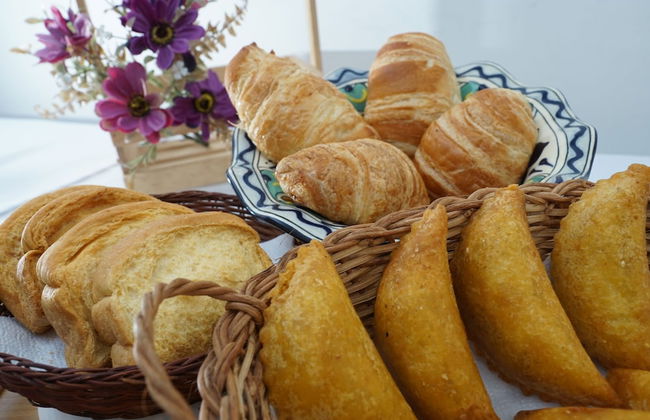 Hotel Boutique Los Remansos - Photo 32