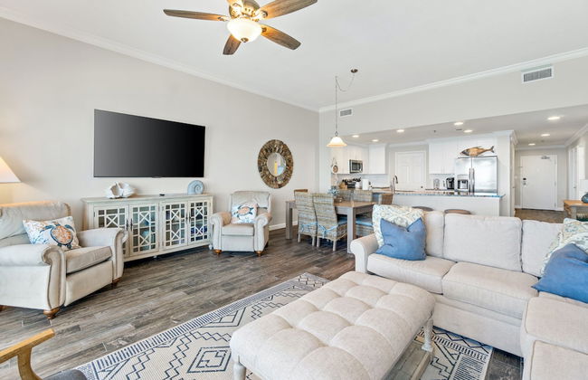 Sterling Beach Resort by Panhandle Getaways - Foto 39