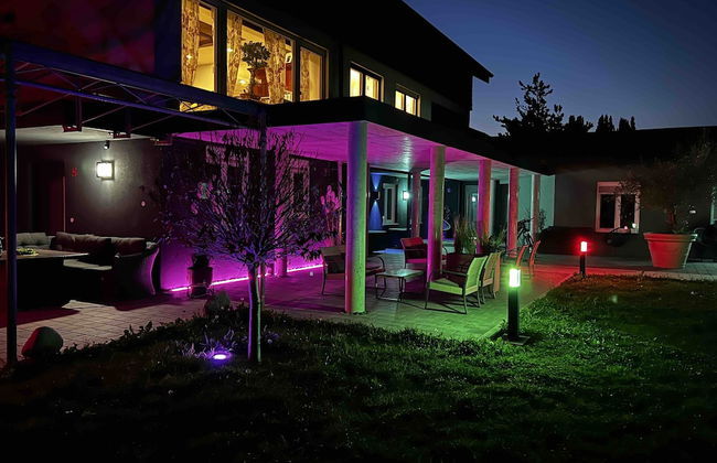 Familien am Hang - Photo 50