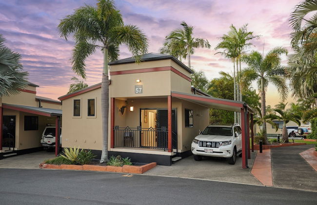 Brisbane Holiday Village - Foto 57