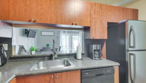 5 Mi to Hard Rock Stadium! Convenient World Cup HQ - Foto 5