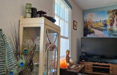 West Street Views #1 - Peaceful town centre hideaway - Foto 14