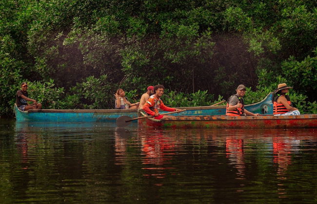 Condominio Caribe Campestr Olamar Living - Foto 52