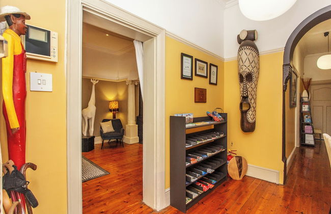 Toms Guest House - Foto 41