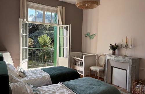 Appartement bien équipé ultra confort - Sur la plage - Parking privé - gardien - Foto 9