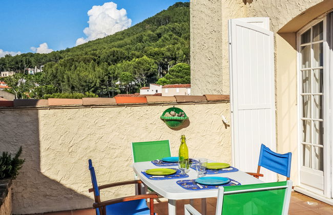 Hameau la Madrague - Foto 13