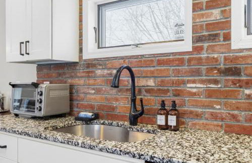 The Rock Oak Escape - Foto 20