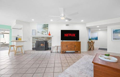 Charming Coastal Retreat in Solana Beach - Foto 41