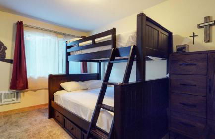 Mammoth Estates #140 condo - Foto 6