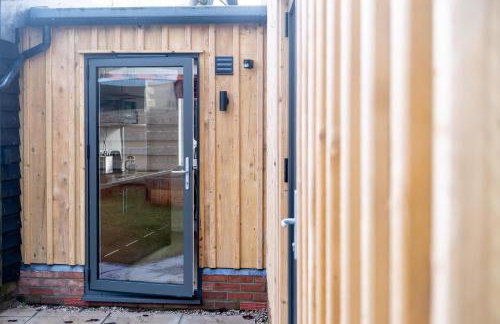 Oak Barn - Sleeps 3, Sweffling, near #Sizewell #Aldeburgh #Saxmundham - Managed by Aldeburgh Coastal Cottages - Foto 14