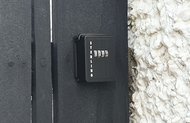 Coastal View - Foto 24