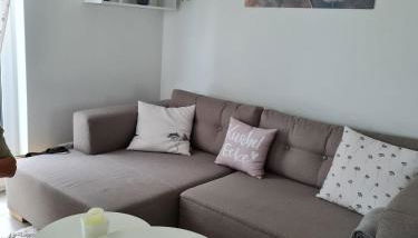 Apartment unter den Kiefern 93 - Foto 5