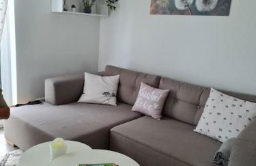 Apartment unter den Kiefern 93 - Foto 5