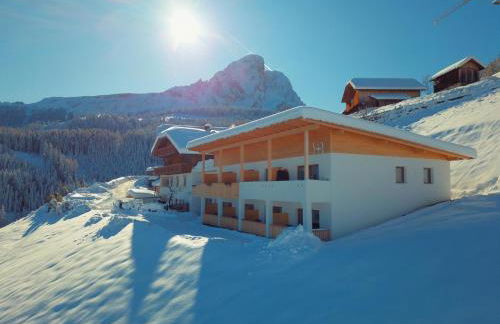 Hotel Elisabeth Panorama - Photo 45