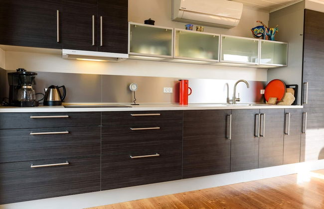 2 Person Holiday Home in Esbjerg V - Photo 2