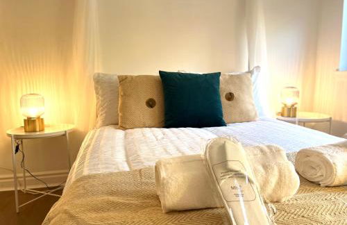 Bellevue Apartment - Foto 35