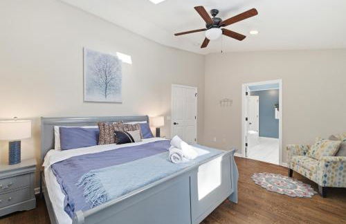 The Rock Oak Escape - Foto 42