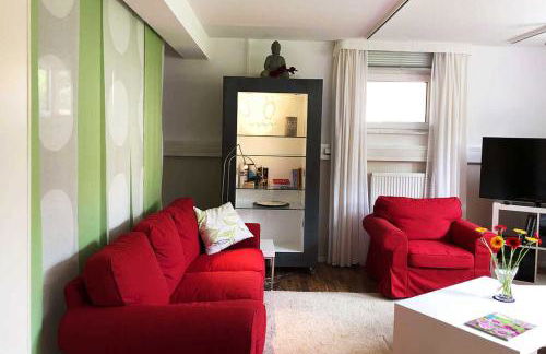 Annehill Ferienwohnungen am Wittenborn - Foto 38