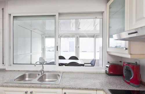 Apartamento cerca de la playa - Foto 9