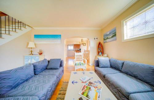 1 Block to Bridge Street Lake Erie Vacation Home! - Foto 7