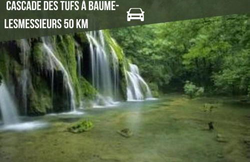 LE COTTAGE Zen LOVE - Foto 39