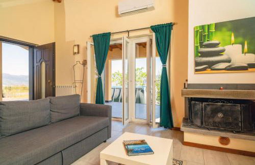 Tuccios villa - Foto 4