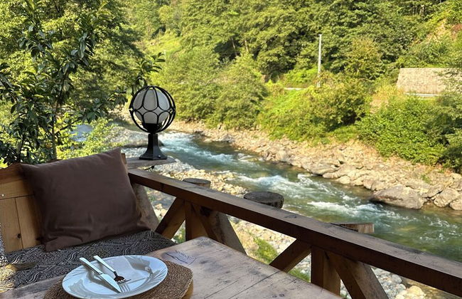 Nehir Bungalows - Foto 18