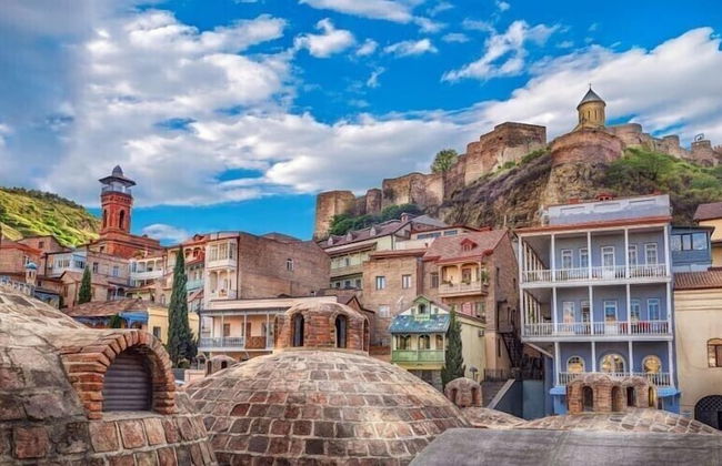 Meidan Suites - Foto 38