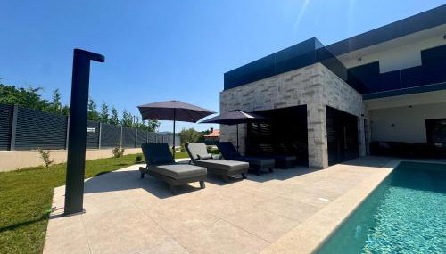 Premium Luxury Villa Ayla Wellness-Sauna - Foto 5