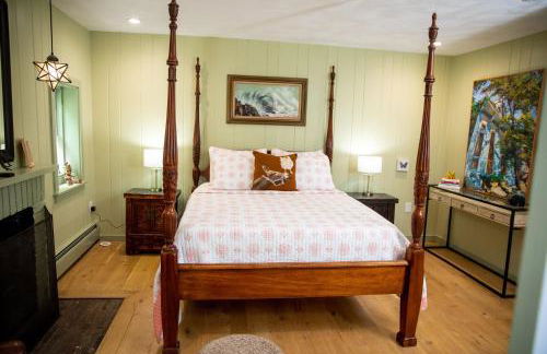 The Guest House at River Haven Sanctuary - Photo 35