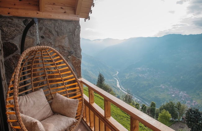 View Suit Bungalov - Foto 21