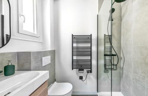 Gros Caillou - Monttessuy 1bdr by B'Your Home - Foto 13