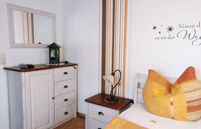 Ferienhaus Wieke - Foto 23