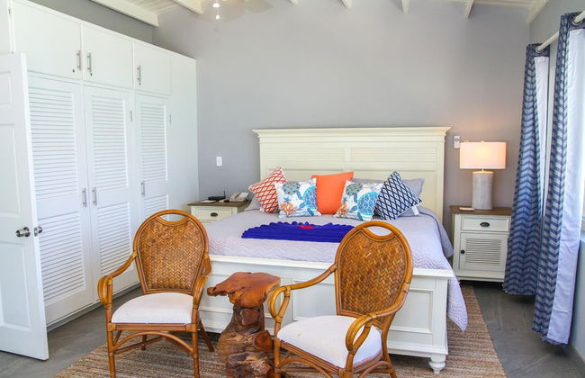 Antigua Village - Condo 10S - Foto 12