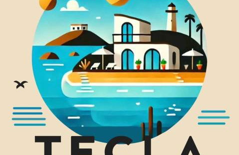 Holiday House Tecla - Foto 25