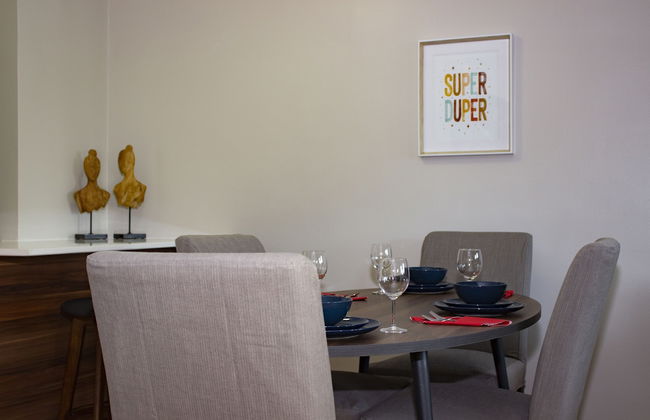 Golden Castle In Montreal - Foto 50