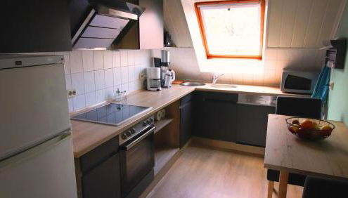 Ferienwohnung am Barockgarten - Foto 4