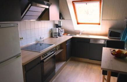 Ferienwohnung am Barockgarten - Foto 4