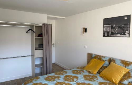 Amazing flat, Paris suburb, near Versailles ,Orly - Foto 13