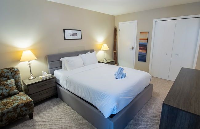 Timberline Lodges by Fernie Lodging Co - Photo 14