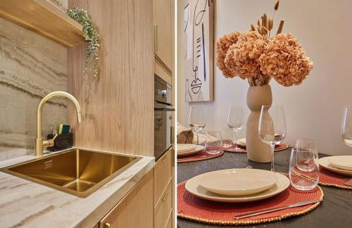 Sublime apartment Louvre Concorde Museum By Studio Prestige - Foto 8