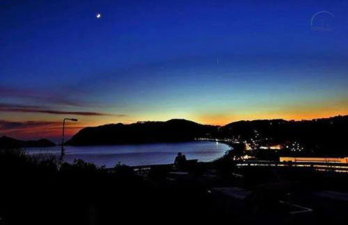 Art House Pagoi Sleeps 6 Parking 5 min to Beach - Photo 19