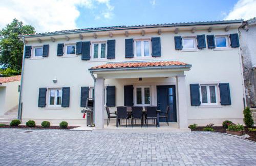 Villa Orljak - Foto 2