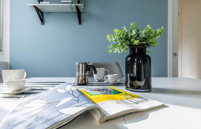 JOIVY Via Mazzini - Photo 63