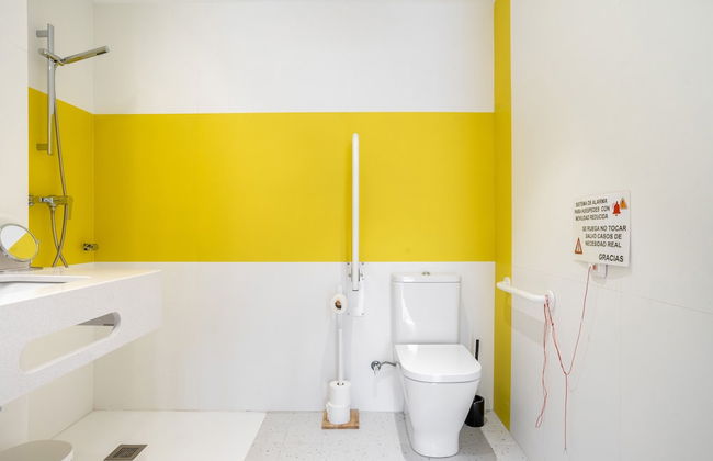 Limehome Haro Calle de la Vega - Foto 64