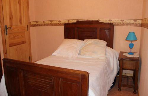 la maison de pierre - Foto 23