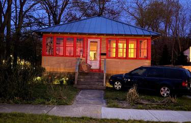 Bluffton Breeze Cottage - Foto 51