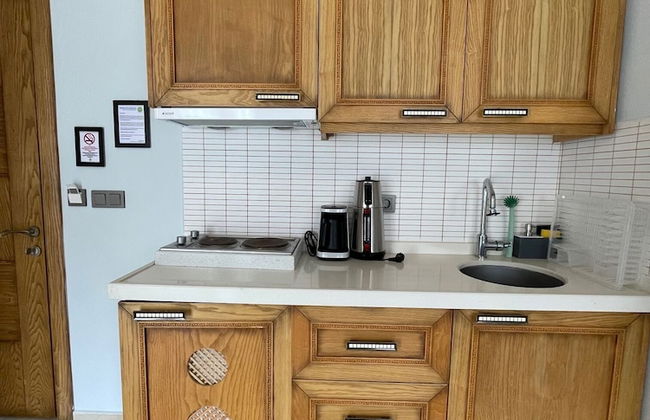 Veziroglu Apart - Photo 30